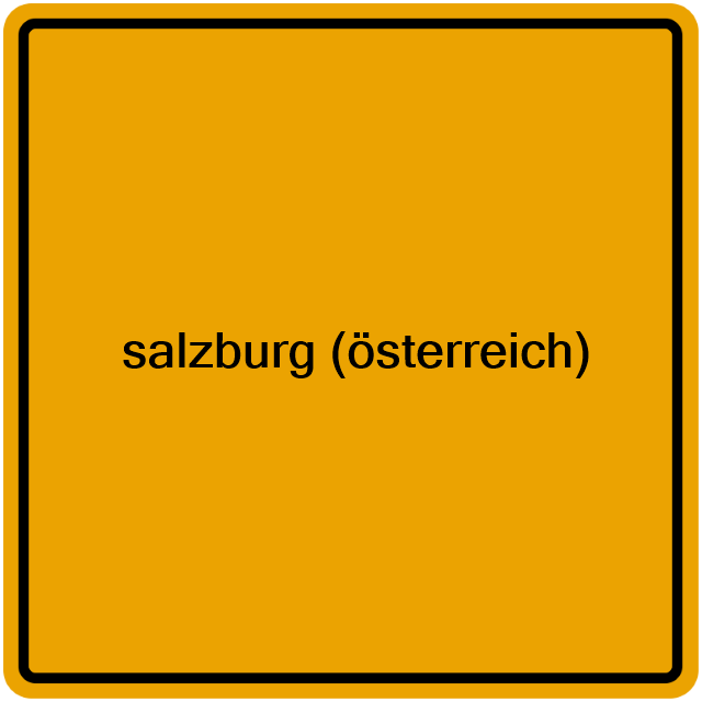 Einwohnermeldeamt24  salzburg (österreich)